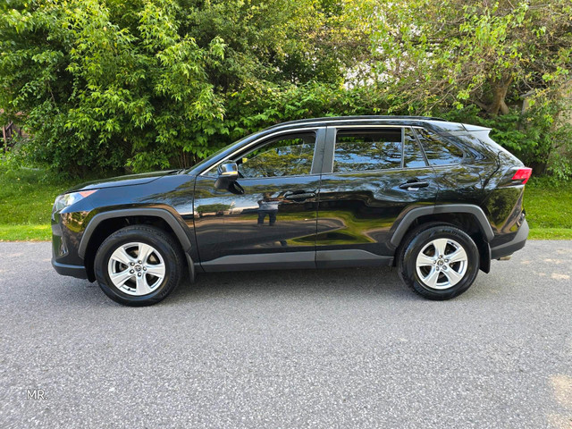 2019 TOYOTA RAV4 LE Pre-Collision System with Pedestrian Detecti in Cars & Trucks in City of Toronto