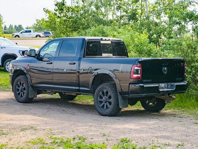 2022 Ram 2500 Laramie in Cars & Trucks in Edmonton - Image 3