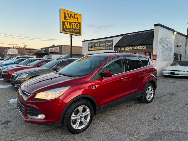 2013 Ford Escape SE THANK YOU SOLD SOLD