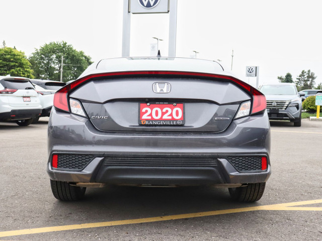 2020 Honda Civic Touring in Cars & Trucks in Oakville / Halton Region - Image 4