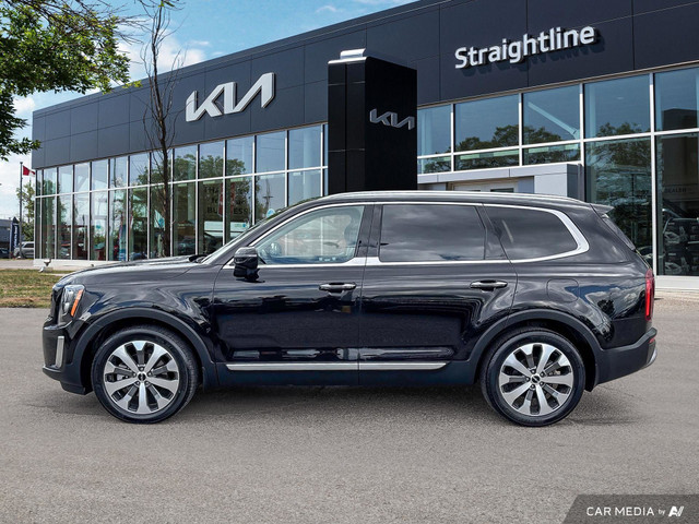 2022 Kia Telluride SX LIMITED SX-LIMITED in Cars & Trucks in Calgary - Image 3
