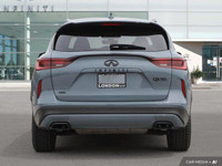 Come visit our London Infiniti team, you can find us at 1055 Wharncliffe Rd S Suite 101, London, ON... (image 3)