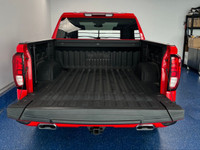 New Price! 2024 GMC Sierra 1500 Elevation Elevation Crew Cab | Diesel | One Owner | No Accid Certifi... (image 5)