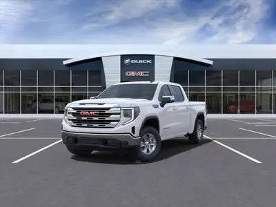 Tantramar Chev located in Amherst, Nova Scotia - Engine: 5.3L 8cyl. L/100Km City: 0.0 L/100Km Hwy: 0...