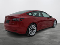 2023 TESLA MODEL 3 Long Range AWD DUAL MOTOR MAGS 19 NAVI CAMERA 2023 TESLA MODEL 3 LONG RANGE AWD D... (image 8)