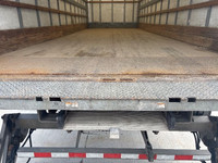 2019 HINO TRUCK 338;Heavy Duty Trucks - VAN-DRY CARGO - DELIVERY Penske Location 100 THORNHILL DR DA... (image 9)