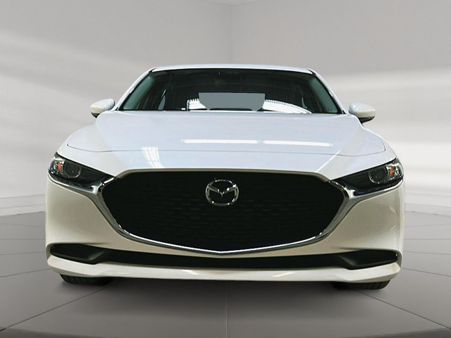 2025 Mazda Mazda3 GX in Cars & Trucks in Laval / North Shore - Image 2