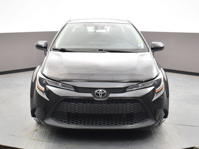 2021 Toyota Corolla LE CVT W/ HEATED SEATS, BACK UP CAMERA, BLUE in Cars & Trucks in City of Halifax - Image 2