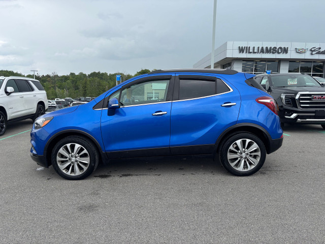 2017 Buick Encore Preferred in Cars & Trucks in Kawartha Lakes - Image 4
