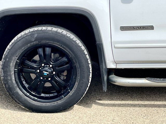 2018 GMC Sierra 1500 BASE in Cars & Trucks in Edmonton - Image 2