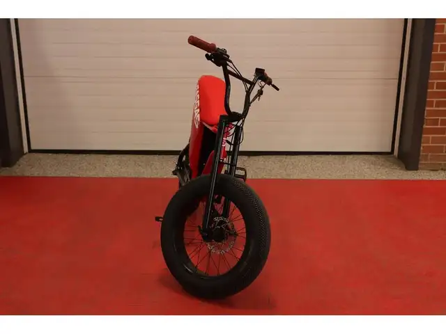 2024 GASGAS MOTO 1US 20in. 7S in Dirt Bikes & Motocross in Regina - Image 3