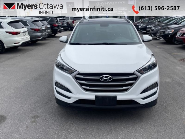 2018 Hyundai Tucson SE in Cars & Trucks in Ottawa - Image 2
