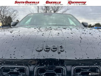 COMPANY DEMO VEHICLE!!! Diamond Black Crystal Pearlcoat Exterior, Global Blk W/Global Blk Interior,... (image 6)