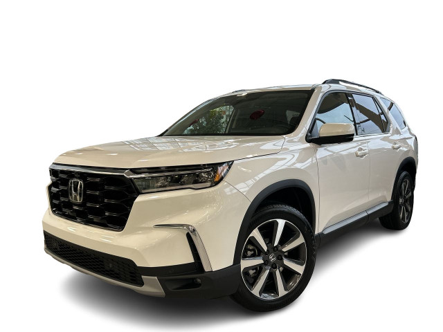 2024 Honda Pilot Touring AWD HPD Pkg, Heated/Vent Seats in Cars & Trucks in Calgary
