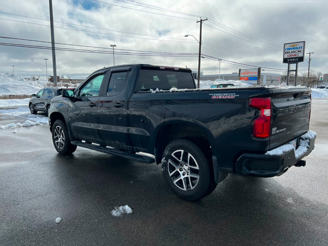 2019 Chevrolet Silverado 1500 Custom Trail Boss in Cars & Trucks in Saint John - Image 4