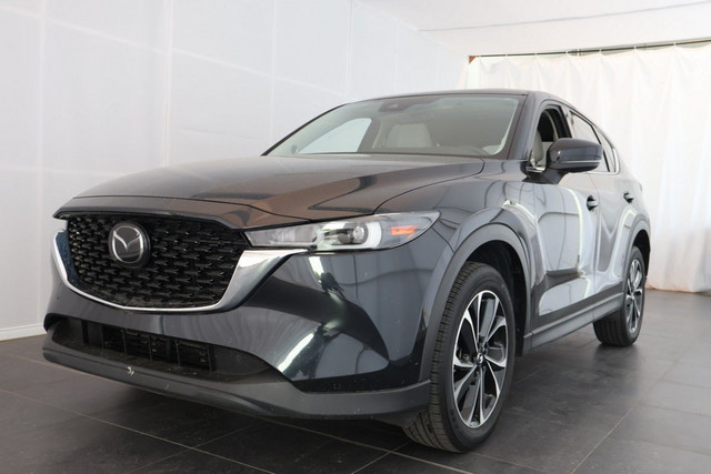 2022 Mazda CX-5 GT AWD AUCUN ACCIDENT, SON BOSE, TOIT OUVRANT GT in Cars & Trucks in City of Montréal - Image 3