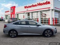 *WATERLOO HONDA'S **PRE-OWNED BUY SMART PROGRAM* - With the purchase of this vehicle, you will recei... (image 8)