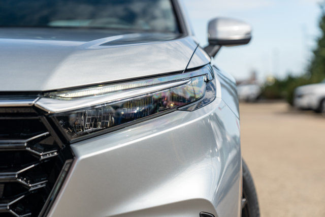 2026 Honda CR-V Sport in Cars & Trucks in Edmonton - Image 4