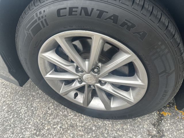 2018 Hyundai Sonata 2.4L GL in Cars & Trucks in Mississauga / Peel Region - Image 4