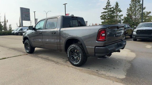 2026 Ram 1500 Rebel | Navigation | Remote Start in Cars & Trucks in Edmonton - Image 2