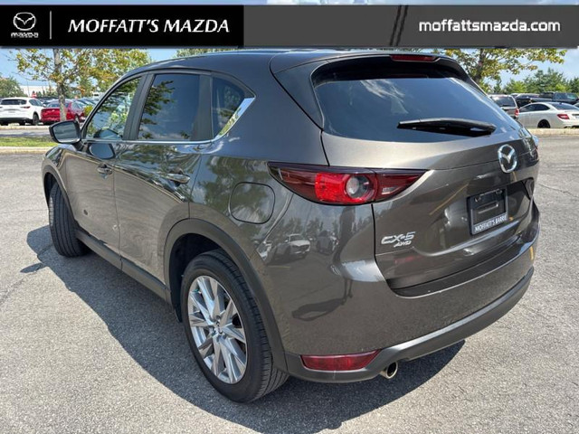 2017 Mazda CX-5 GS SUNROOF - AWD in Cars & Trucks in Barrie - Image 3