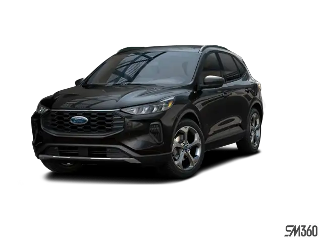 2025 Ford Escape ST-Line in Cars & Trucks in Windsor Region - Image 4