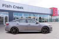 ==== 2024 Nissan Sentra SR -- Sporty Sophistication Meets Everyday Practicality ==== This particular... (image 7)
