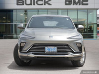 Discover the 2025 Buick Envista Preferred: A Subcompact SUV Designed for the Modern Canadian Adventu... (image 1)