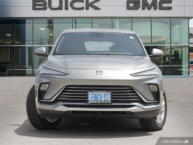 2025 Buick Envista Preferred in Cars & Trucks in London - Image 2