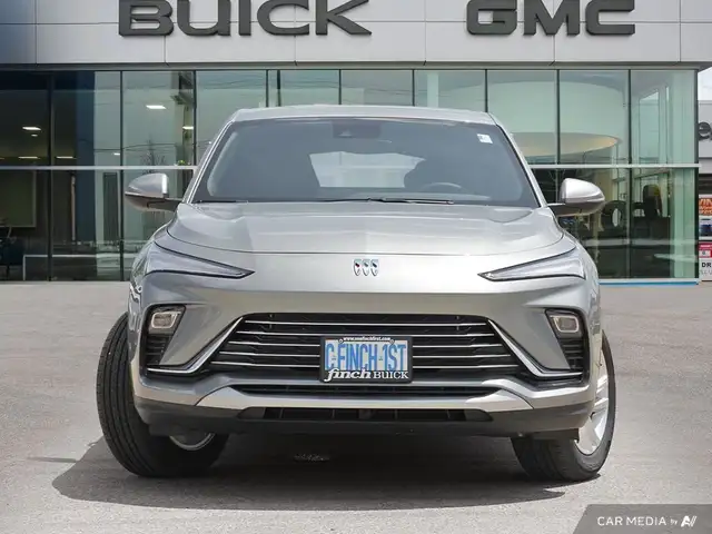 2025 Buick Envista Preferred in Cars & Trucks in London - Image 3