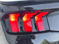 Only 5,257 Miles! This Ford Mustang boasts a Premium Unleaded V-8 5.0 L/302 engine powering it's pol... (image 9)