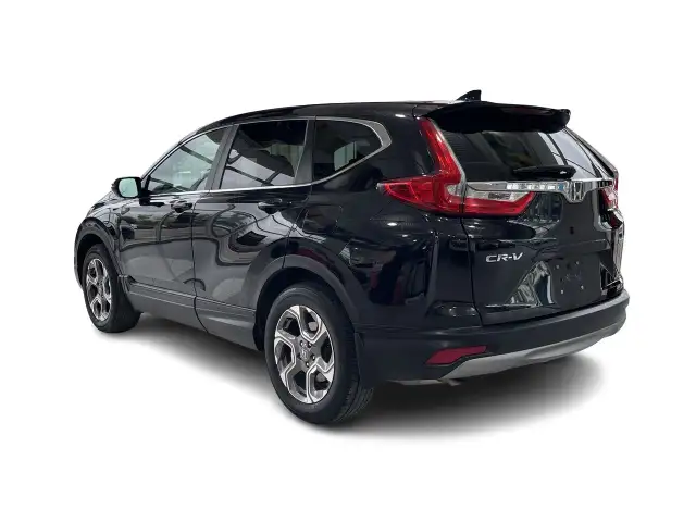 2019 Honda CR-V EX AWD (Heated Seats/Backup Cam,Carplay) Local O dans Autos et camions dans Calgary - Image 8