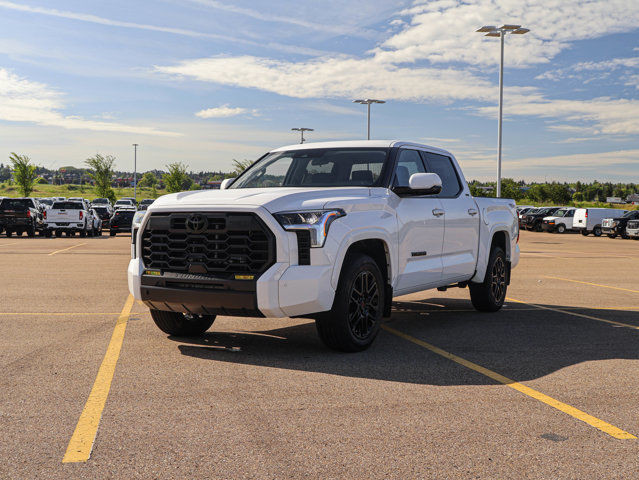 2024 Toyota Tundra SR5 TRD Sport 3.5T in Cars & Trucks in Strathcona County - Image 4