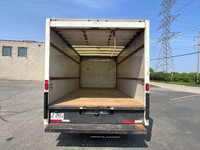 2019 CHEVROLET G33903;Light Duty Trucks - VAN TRUCKS - CUTAWAY-CUBE VAN DELIVERY TRUCK Penske Locati... (image 7)