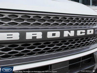 **WE WILL BEAT ANY FORD DEALER IN THE CITY** Adventure meets everyday versatility in the 2025 Bronco... (image 8)