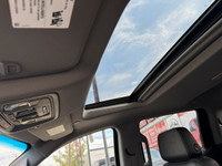 Remote Starter, Technology Package, Tow Package, 360 Camera, Head-up Display, Sunroof, Power Seats,... (image 9)