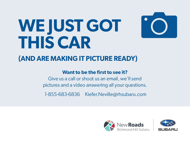 2022 Subaru Forester Touring NO ACCIDENTS! ONE OWNER! TOURING! in Cars & Trucks in Markham / York Region - Image 2