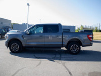 The 2022 Ford F-150 Lariat blends advanced capability with upscale features, making it a top choice... (image 4)
