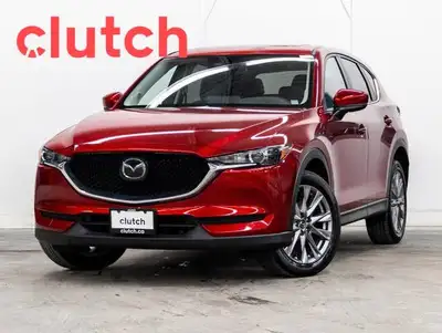 NO ACCIDENTS / CLEAN CARFAX / 1 OWNER / Auto Dimming Rearview Mirror, Front Heated Seats, Climate Co...
