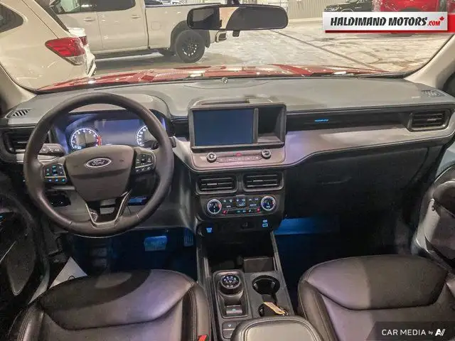 2024 Ford Maverick LARIAT in Cars & Trucks in Hamilton - Image 28