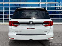 Recent Arrival! Looking for a top of the line reliable Van for your whole family? Then check out thi... (image 5)