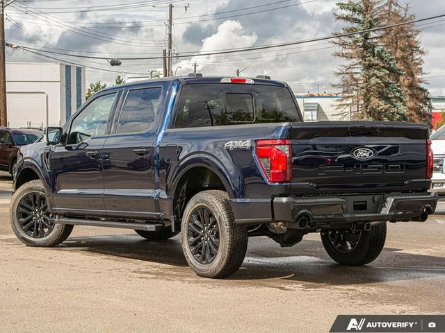 2025 Ford F-150 XLT in Cars & Trucks in Edmonton - Image 4