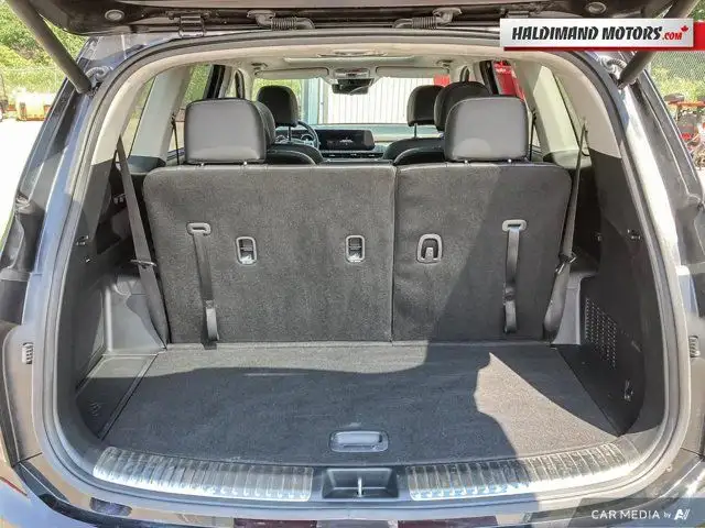 2023 Kia Telluride SX Limited in Cars & Trucks in Hamilton - Image 16