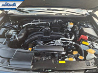 Look at this certified 2023 Subaru Crosstrek Touring AWD w/ EyeSight | Heated Seats + Steering | Ada... (image 8)