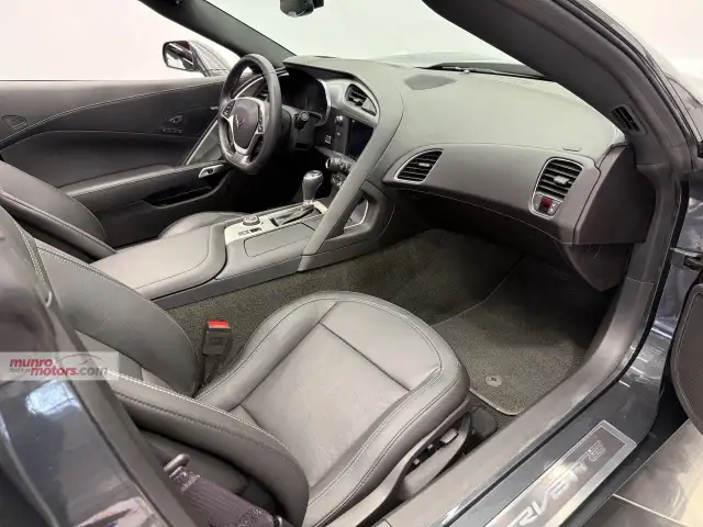 2017 Chevrolet Corvette in Cars & Trucks in Brantford - Image 51