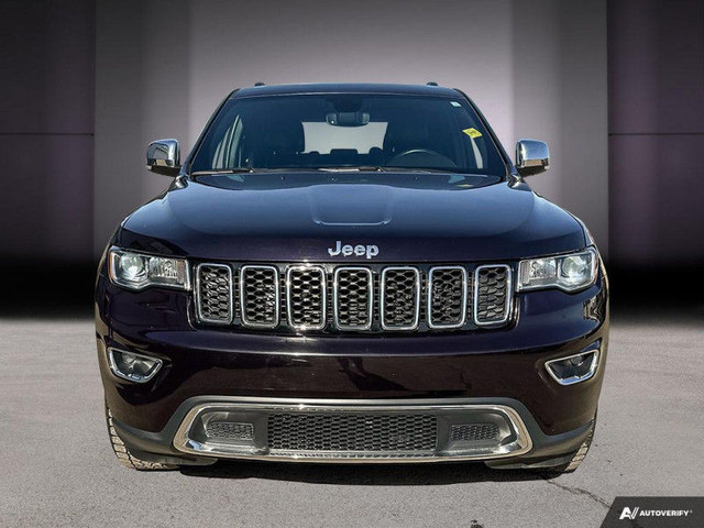 2020 Jeep Grand Cherokee Limited - $155.26 /Wk in Cars & Trucks in Fort McMurray - Image 3