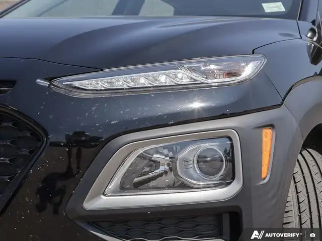 2020 Hyundai Kona 2.0L Essential low km | Apple carplay & And... in Cars & Trucks in London - Image 11