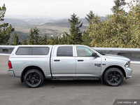 Command the road with this powerful 2021 Ram 1500 Classic Express Crew Cab. Boasting a robust 5.7L H... (image 6)