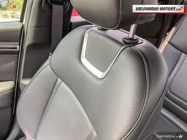 2023 Hyundai Santa Cruz Ultimate in Cars & Trucks in Hamilton - Image 24