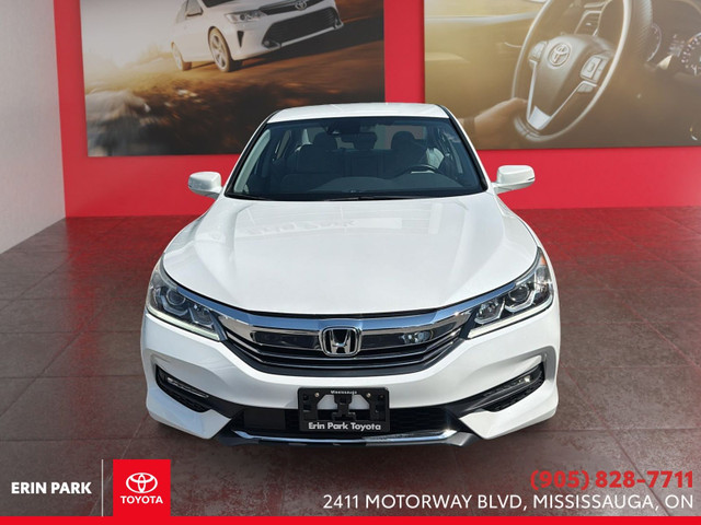 2017 Honda Accord Sedan SE in Cars & Trucks in Oakville / Halton Region - Image 2
